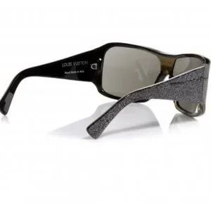 ?❤️LOUIS VUITTON MONOGRAM MAHINA SUNGLASSES Z0210W CE J0058 My Monogram Light Square Sunglasses S00 - Women  main image 4